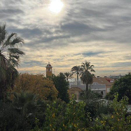 Playa Malvarrosa House Valensiya Dış mekan fotoğraf