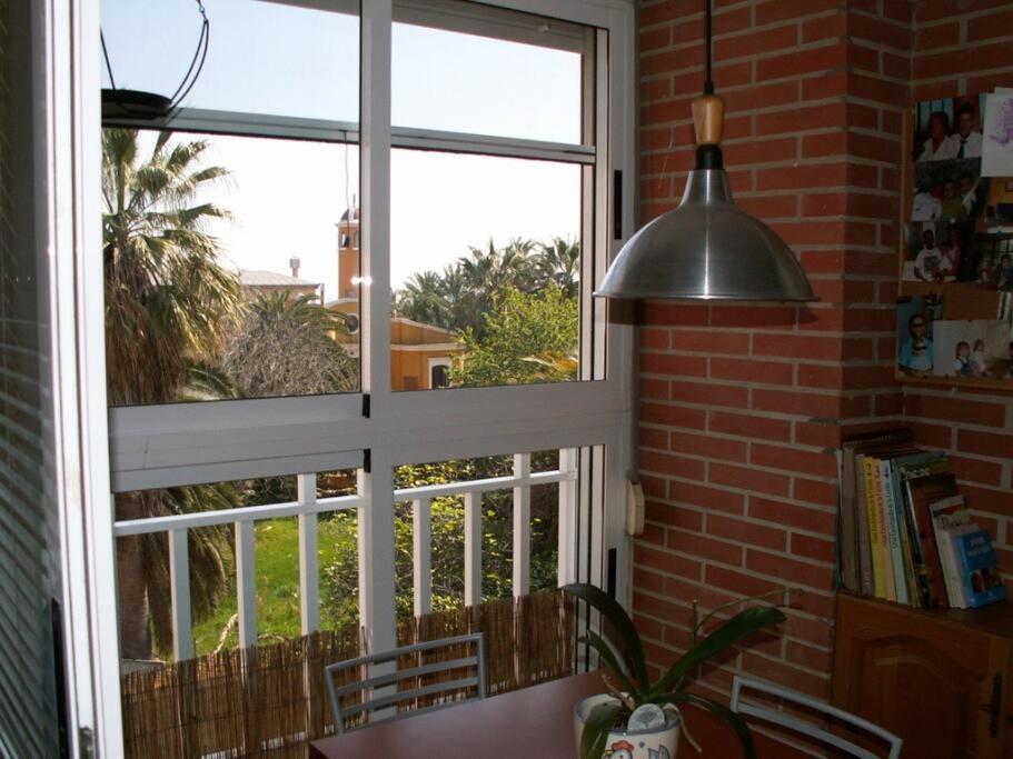 Playa Malvarrosa House Valensiya Dış mekan fotoğraf