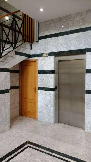Playa Malvarrosa House Valensiya Dış mekan fotoğraf