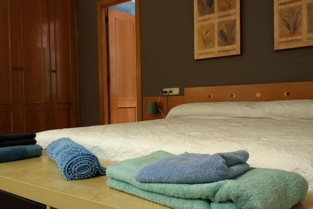 Playa Malvarrosa House Valensiya Dış mekan fotoğraf