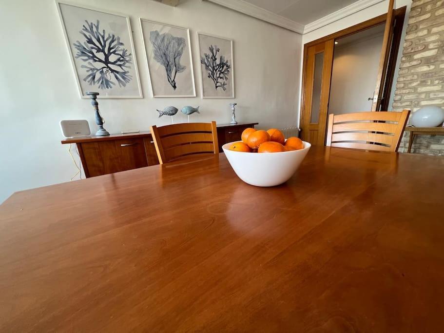 Playa Malvarrosa House Valensiya Dış mekan fotoğraf