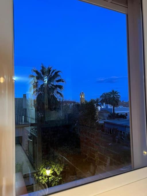 Playa Malvarrosa House Valensiya Dış mekan fotoğraf
