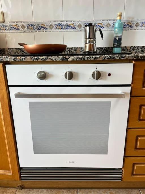 Playa Malvarrosa House Valensiya Dış mekan fotoğraf