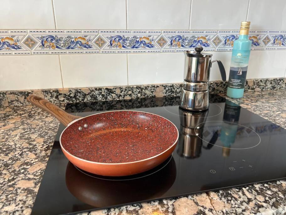 Playa Malvarrosa House Valensiya Dış mekan fotoğraf