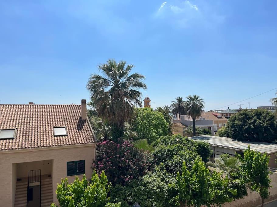 Playa Malvarrosa House Valensiya Dış mekan fotoğraf