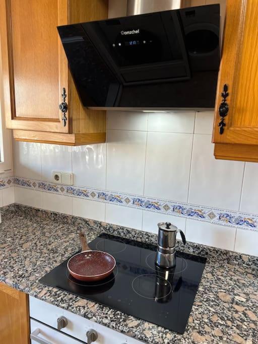 Playa Malvarrosa House Valensiya Dış mekan fotoğraf