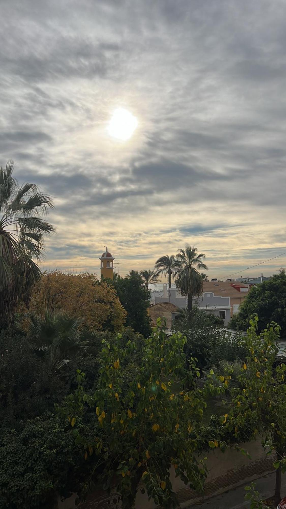 Playa Malvarrosa House Valensiya Dış mekan fotoğraf