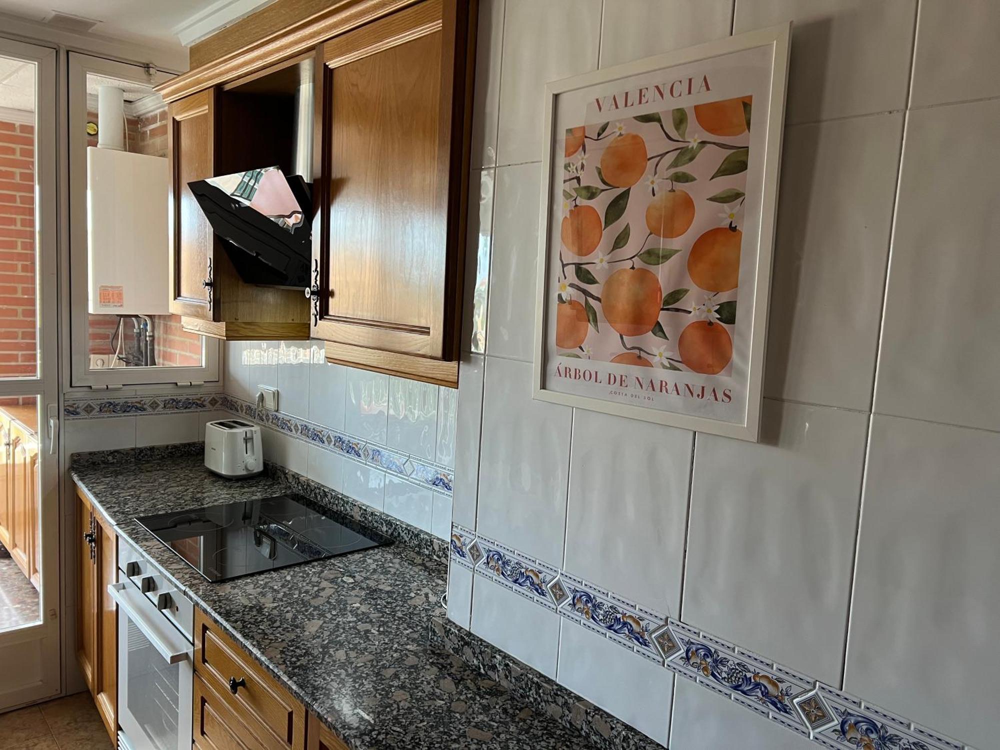 Playa Malvarrosa House Valensiya Dış mekan fotoğraf