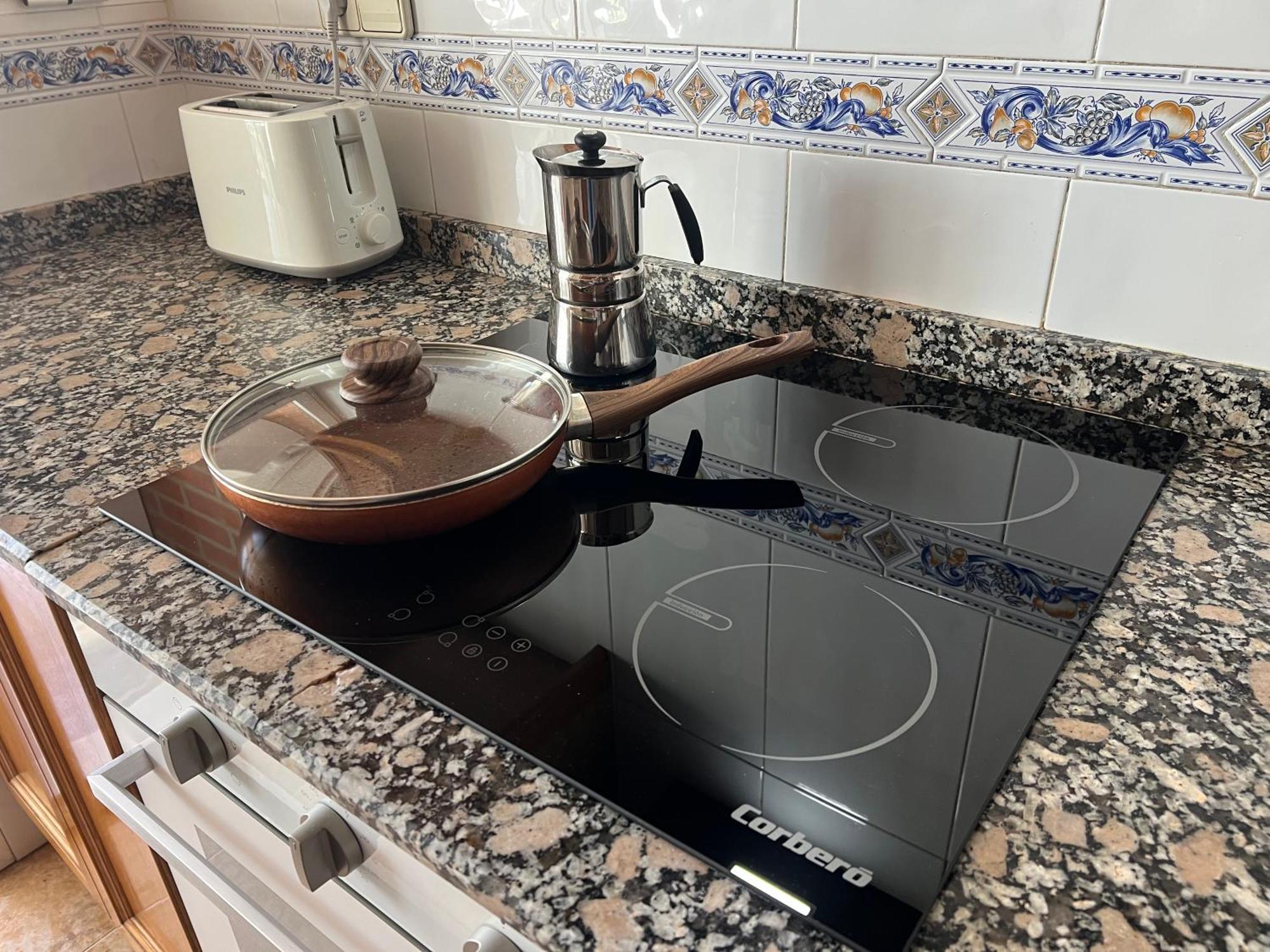 Playa Malvarrosa House Valensiya Dış mekan fotoğraf