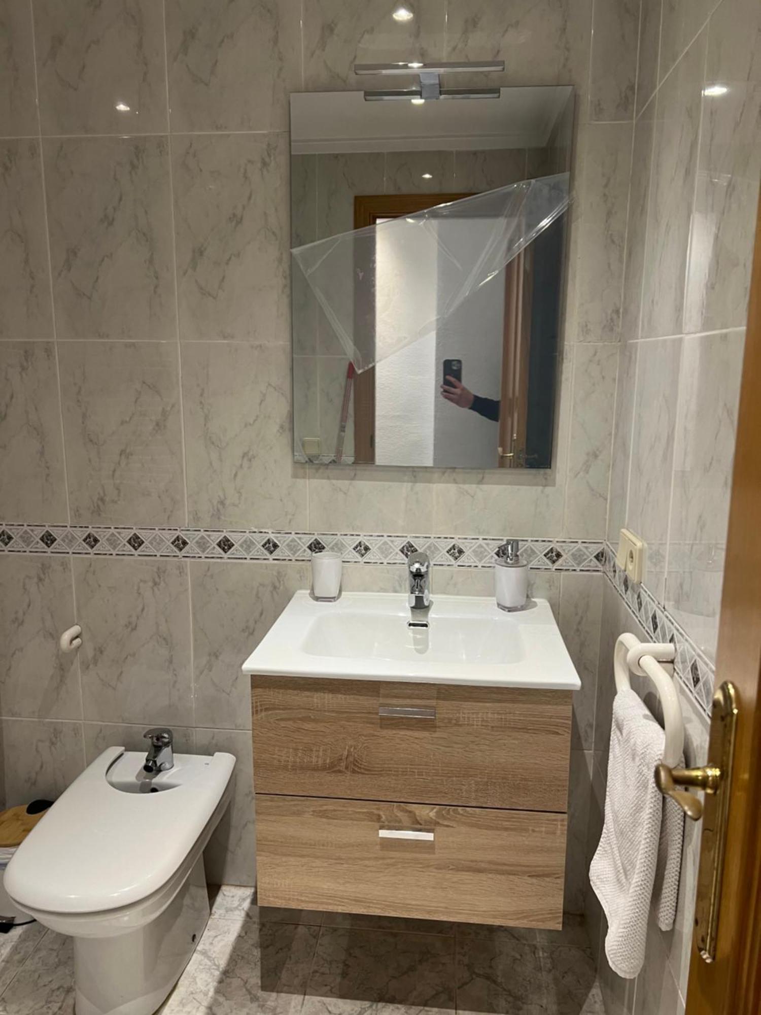 Playa Malvarrosa House Valensiya Dış mekan fotoğraf